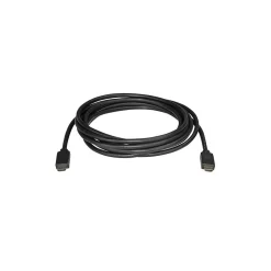 StarTech Premium HDMM5MP 16.4' HDMI Audio/Video Cable, Black