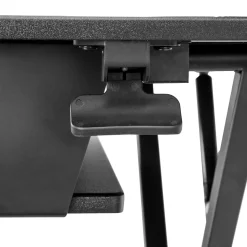 StarTech Sit Stand Desk Converter 35