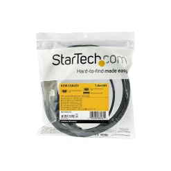 StarTech VGA To USB Cable, Male To Male (RKCONSUV6)