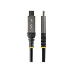 StarTech.com 6.56' Display Port Power Cable, Black/Gray (USB315CCV2M)