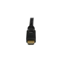 StarTech.com 20' HDMI Cable, Black (HDMM20)