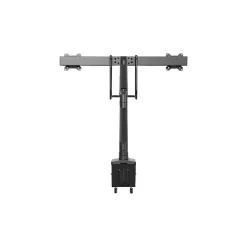 StarTech.com Adjustable Mounting Kit, Up to 32