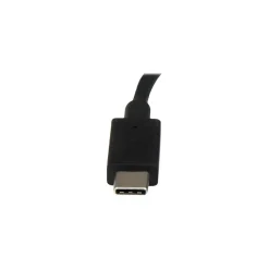 StarTech.com® CDP2HD USB-C to HDMI Adapter, Black