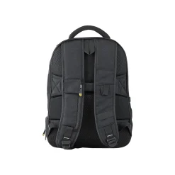 StarTech.com Laptop Backpack, Black Nylon (NTBKBAG173)