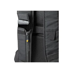 StarTech.com Laptop Backpack, Black Nylon (NTBKBAG173)