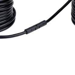 StarTech.com 4-Port USB Extender Hub, Silver & Black (U02442-USB-EXTENDER)