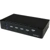 StarTech.com® SV431HDU3A2 HDMI KVM Switch