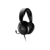 Steel Series Arctis Nova 1 Noise Canceling Surround 7.1 Gaming Over-the-Ear Headset, 3.5mm, Black (61606)