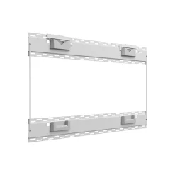 Steelcase Roam Collection Wall Mount for 85" Microsoft Surface Hub 2S, Artic White (STPM2WALMT85)