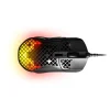 SteelSeries AEROX 5 Optical Mouse, Matte Black (62401)