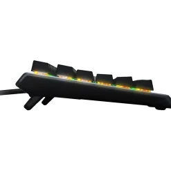 SteelSeries Apex 3 TKL Gaming Keyboard with RGB Lighting, Black (64831)
