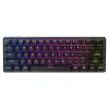 SteelSeries Apex Pro Mini Wireless Ergonomic Gaming Mechanical Keyboard, Black (64842)