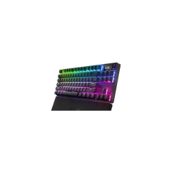 SteelSeries Apex Pro TKL Wireless Gaming Keyboard, Black (64865)