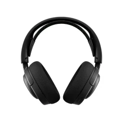 SteelSeries Arctis Nova 5 Wireless Bluetooth Gaming Headset, USB-C, Black (61670)