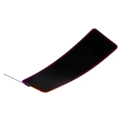 SteelSeries OcK XXL Gaming Non-Skid Mouse Pad, Black (63826)