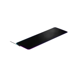 SteelSeries OcK XXL Gaming Non-Skid Mouse Pad, Black (63826)