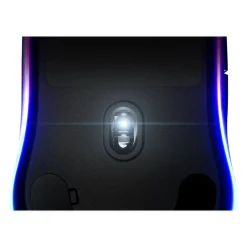 SteelSeries Optical USB Gaming Mouse, Black (62513)