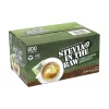 Stevia In The Raw Artificial Sweeteners, 800/Box (220-00441)