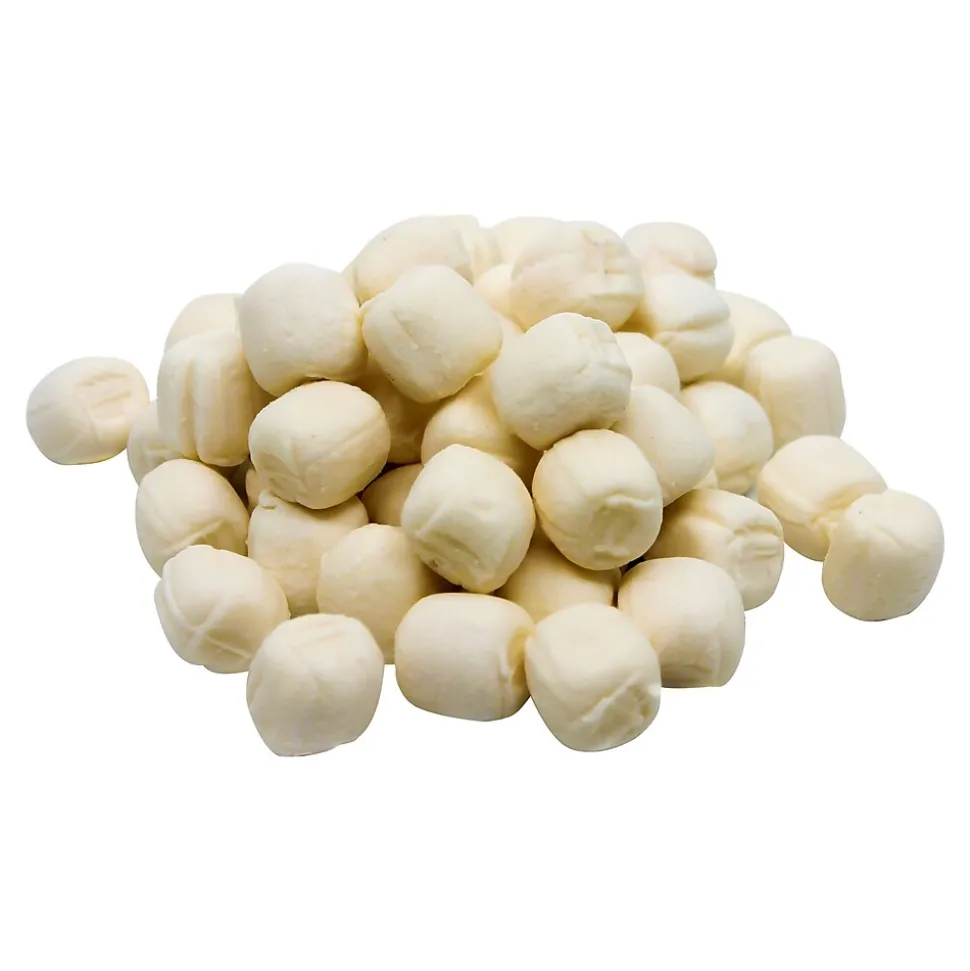 Stewart Superior Thank You! Have A Nice Day White Buttermint Mints, 1000 Pieces/Pack, 1000/Carton (CJ-3007 B)