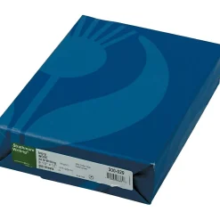 Strathmore 25% Cotton Writing Paper, 24-lb., Ivory