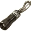 Streamlight® Nano Light® Keychain Flashlight w/Alkaline Batteries, Black