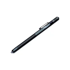 Streamlight® Stylus® 6.2"L AAA LED Flashlight, Black (683-65022)