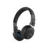 Studio Wireless On-Ear Headphones, Black (HBASTUDIORBLK4)
