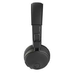 Studio Wireless On-Ear Headphones, Black (HBASTUDIORBLK4)