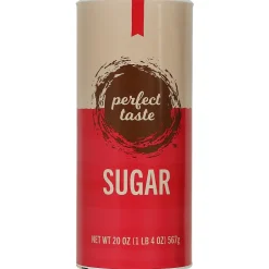 Sugar Foods Sugar Canister (GRN20013)