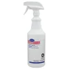 SUMA Inox D7 Stainless Steel and Metal Cleaner, Hydrocarbon Scent, 32 oz. (94368259)