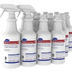 Suma Oven and Grill Cleaner, 12/Carton (948049)