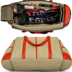 SumacLife Luggage 16