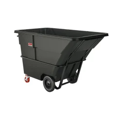 Suncast Commercial Heavy Duty 2 Cubic Yard Tilt Truck (RMTTHD200)