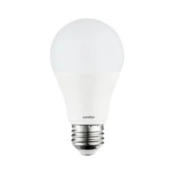 Sunlight 9-Watt Daylight LED Household Bulb, 12/Carton (81023-SU)