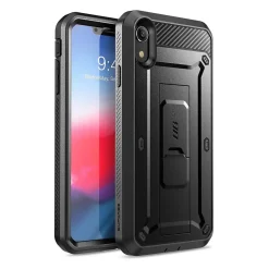 SUPCASE UBPro Black for iPhone XR (S-IPXR6.1-UBP-B)