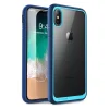 SUPCASE UBStyle Blue for iPhone XS Max (S-IPX6.5-UBS-BL)