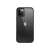 SUPCASE Unicorn Beetle Black Edge Clear Bumper Case for iPhone 13 Pro (SUP-iPhone2021Pro-6.1-Edge-Black)