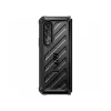 SUPCASE Unicorn Beetle Black Kickstand Case for Samsung Galaxy Z Fold4 (SUP-Galaxy2022-ZFold4-5G-Unicorn-SP-Blac)