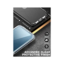 SUPCASE Unicorn Beetle Clear Slim Case for iPhone 13 Pro Max (SUP-iPhone2021-6.7-UBStyle-Clear)