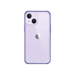 SUPCASE Unicorn Beetle Deep Purple Slim Case for iPhone 14 (SUP-iPhone2021/22-6.1-UBStyle-Mauve)