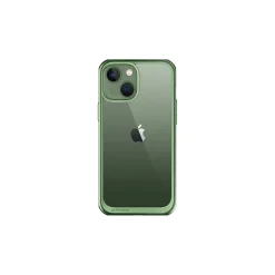 SupCase Unicorn Beetle Green Slim Case for iPhone 14 (SUP-iPhone2021/22-6.1-UBStyle-Jasper)