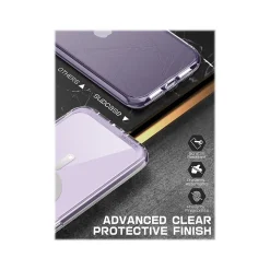 SUPCASE Unicorn Beetle MAG Clear Slim Case for iPhone 14 Plus (SUP-iPhone2022-6.7-UBMag-Clear)