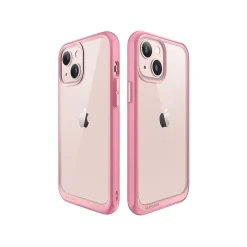 SUPCASE Unicorn Beetle Peach Slim Case for iPhone 14 (SUP-iPhone2021/22-6.1-UBStyle-Peach)