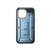SUPCASE Unicorn Beetle Pro Metallic Blue Rugged Case for iPhone 13 Pro (SUP-iPhone2021Pro-6.1-UBPro-SP-Cerulean)