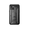 SUPCASE Unicorn Beetle Pro Black Rugged Case for iPhone 13 mini (SUP-iPhone2021-5.4-UBPro-SP-Black)