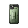 SUPCASE Unicorn Beetle PRO Dark Green Rugged Case for iPhone 14 (SUP-iPhone2021/22-6.1-UBPro-SP-Guldan)