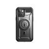 SUPCASE Unicorn Beetle PRO MAG Gunmetal Rugged Case for iPhone 14 Plus (SUP-iPhone2022-6.7-MagPro-SP-Black)