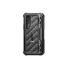 SupCase Unicorn Beetle PRO Black Rugged Case for Samsung Galaxy Z Fold4 (SUP-Galaxy2022-ZFold4-5G-UBPro-SP-Black)