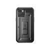 SUPCASE Unicorn Beetle PRO Black Rugged Case for iPhone 14 Plus (SUP-iPhone2022-6.7-UBPro-SP-Black)