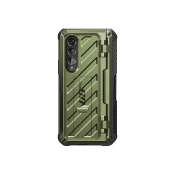 SUPCASE Unicorn Beetle PRO Dark Green Rugged Case for Samsung Galaxy Z Fold4 (SUP-Galaxy2022-ZFold4-5G-UBPro-SP-Guldan)